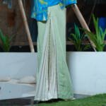 Layered Flow Trouser